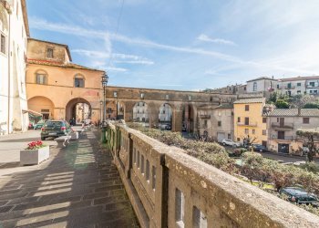 Balcone - Rustico Colle San Martino
 
165, Farnese - foto 44
