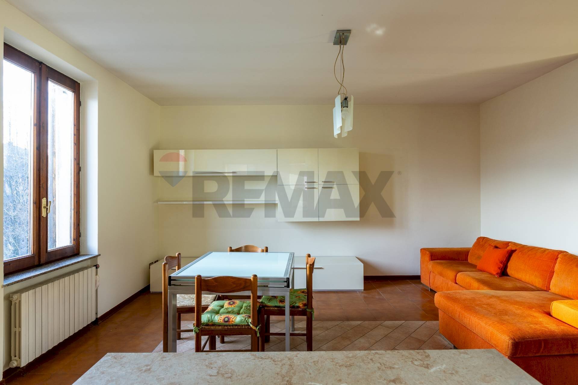 Sala da pranzo - Trilocale Via Fermi
1, Lugagnano Val D'Arda - foto 3