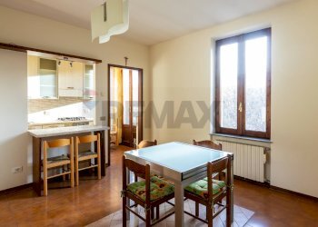 Sala da pranzo - Trilocale Via Fermi
 
1, Lugagnano Val D'Arda - foto 1