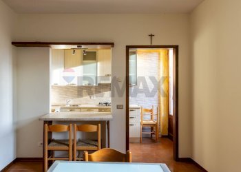 Sala da pranzo - Trilocale Via Fermi
 
1, Lugagnano Val D'Arda - foto 7