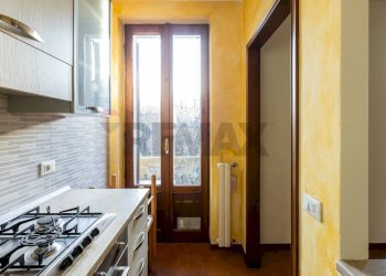 Cucina - Trilocale Via Fermi
 
1, Lugagnano Val D'Arda - foto 8