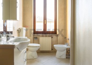 Bagno - Trilocale Via Fermi
 
1, Lugagnano Val D'Arda - foto 11