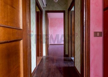 Hall / corridoio - Trilocale Via Fermi
 
1, Lugagnano Val D'Arda - foto 18