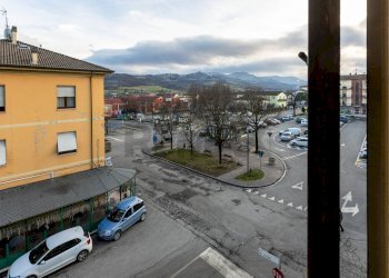 Edificio all\'aperto - Trilocale Via Fermi
 
1, Lugagnano Val D'Arda - foto 19