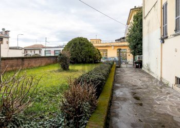 Giardino - Trilocale Via Fermi
 
1, Lugagnano Val D'Arda - foto 20