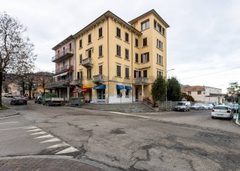 Edificio all\'aperto - Trilocale Via Fermi
 
1, Lugagnano Val D'Arda - foto 23