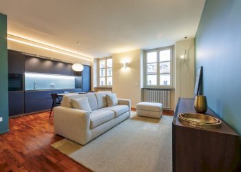 Foto 1 - Bilocale Via San Camillo De Lellis, Torino - foto 1