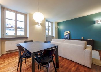 Foto 2 - Bilocale Via San Camillo De Lellis, Torino - foto 2