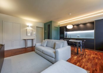 Foto 4 - Bilocale Via San Camillo De Lellis, Torino - foto 4