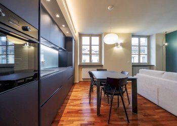 Foto 5 - Bilocale Via San Camillo De Lellis, Torino - foto 5