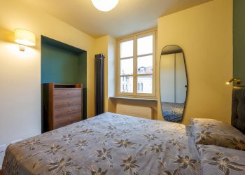 Foto 11 - Bilocale Via San Camillo De Lellis, Torino - foto 11