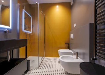 Foto 13 - Bilocale Via San Camillo De Lellis, Torino - foto 13