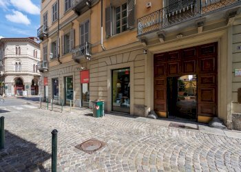 Foto 20 - Bilocale Via San Camillo De Lellis, Torino - foto 20