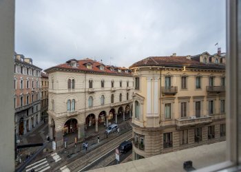 Foto 21 - Bilocale Via San Camillo De Lellis, Torino - foto 21