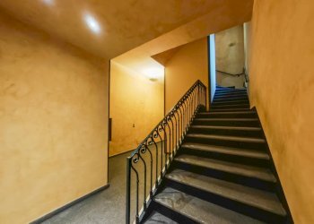 Foto 24 - Bilocale Via San Camillo De Lellis, Torino - foto 24