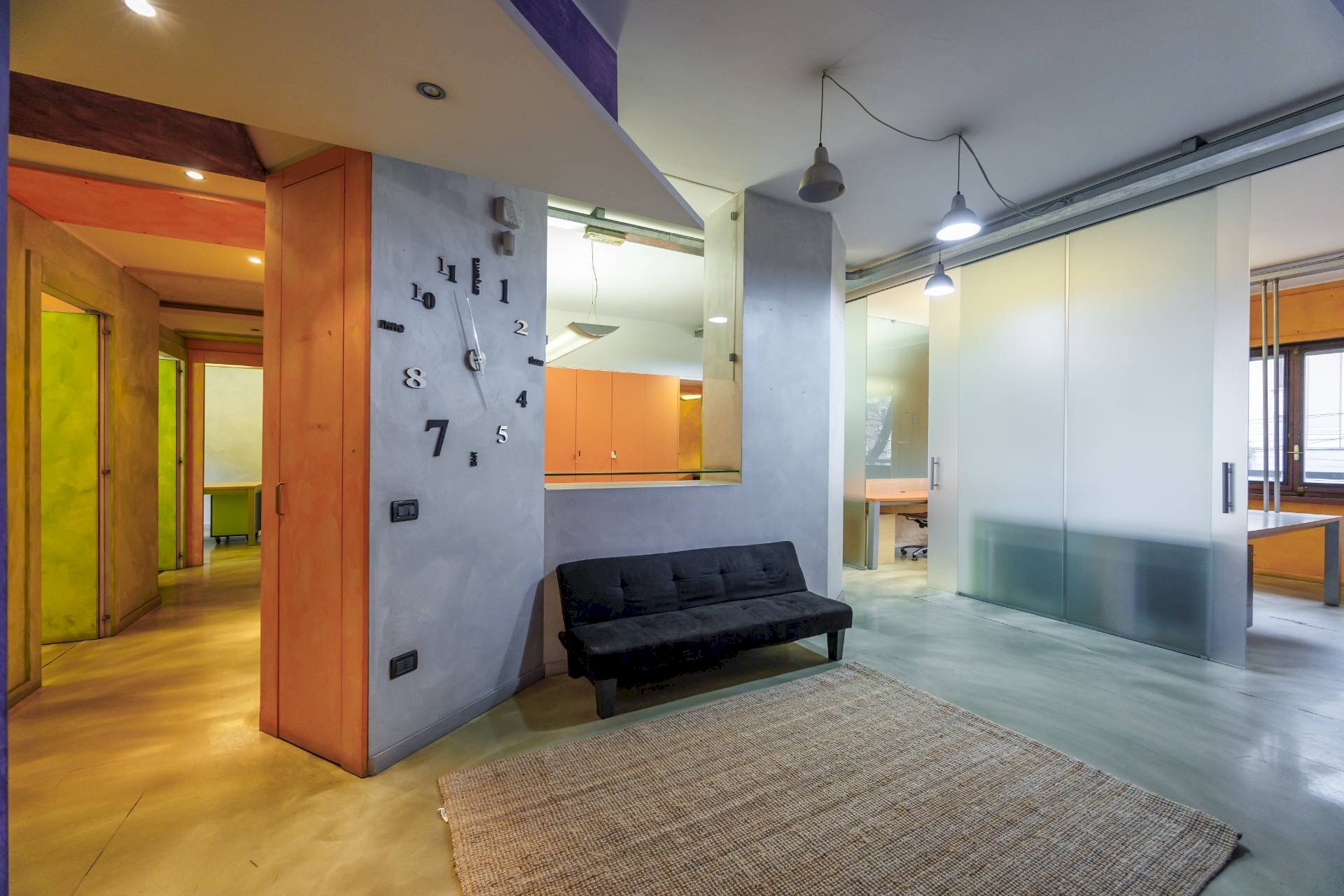 Foto 1 - Office Corso Luigi Einaudi, Torino - photo 1