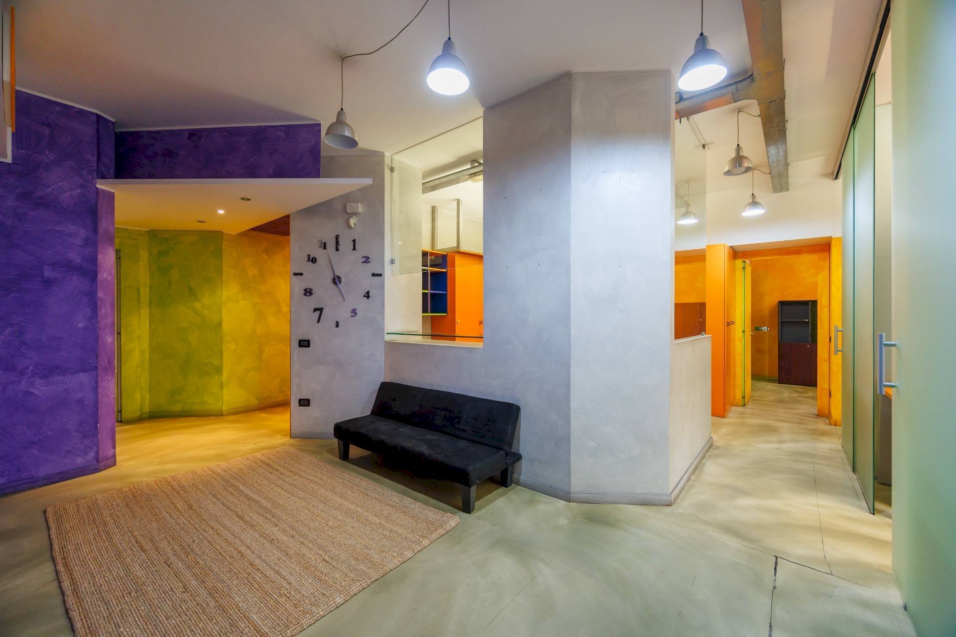 Foto 2 - Office Corso Luigi Einaudi, Torino - photo 2