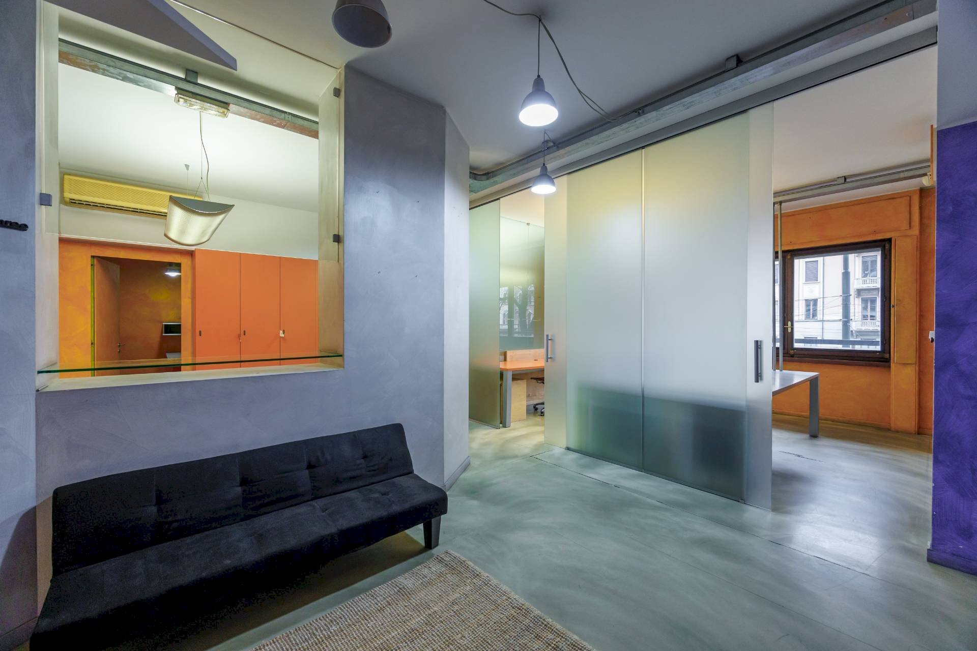 Foto 3 - Office Corso Luigi Einaudi, Torino - photo 3