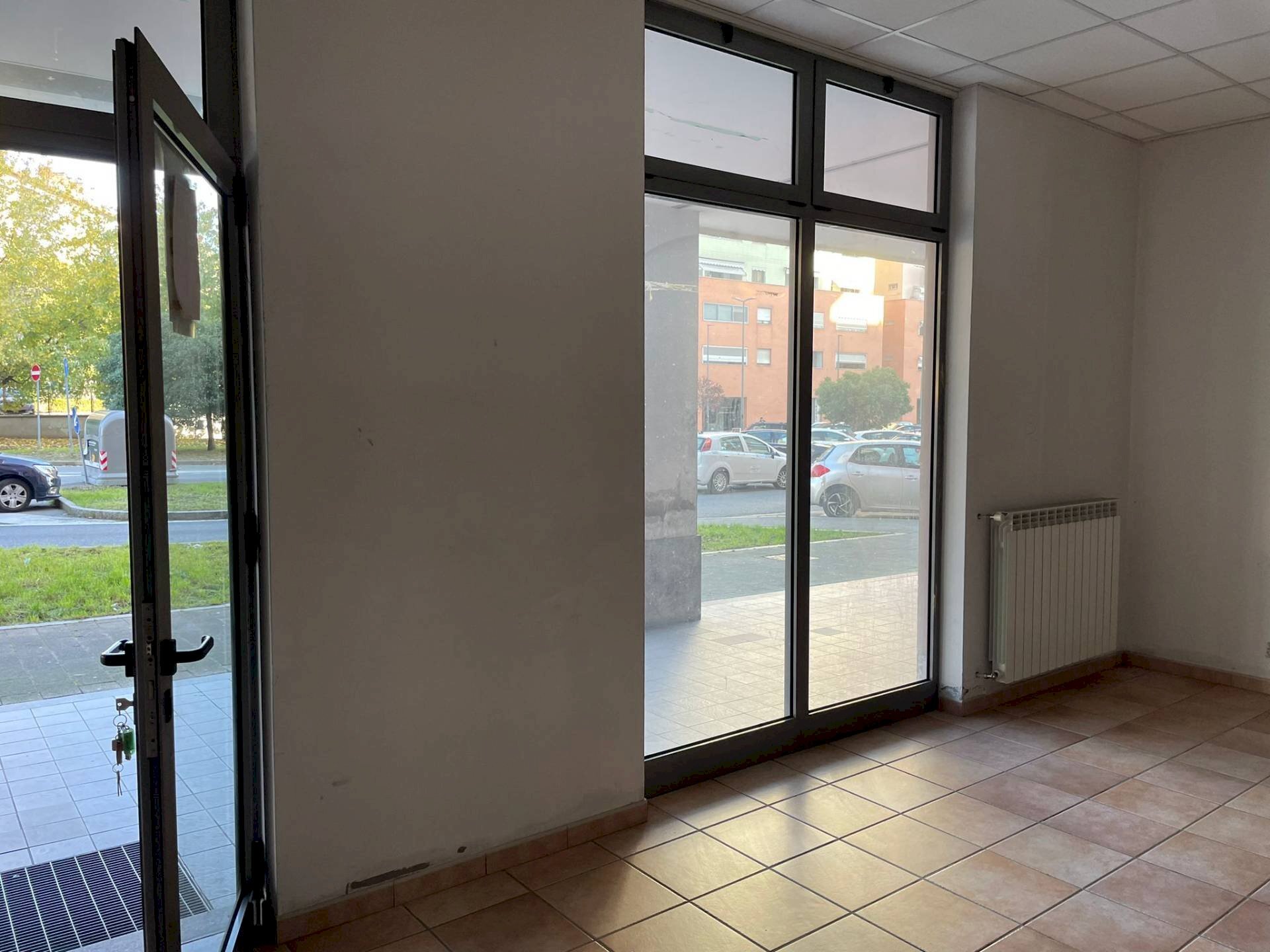 Foto 3 - Commercial Premises Via Val Della Torre
37, Torino - photo 3