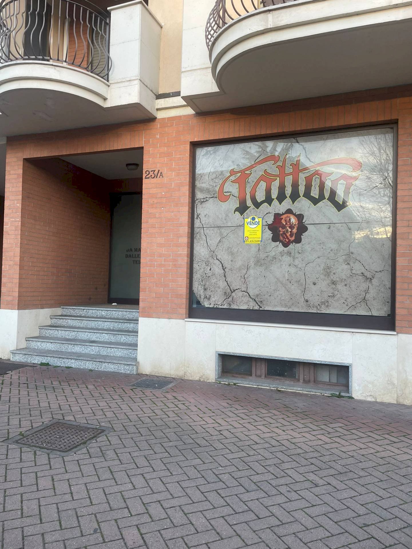 Foto 2 - Ufficio Strada Carignano
 
23, Moncalieri - foto 2