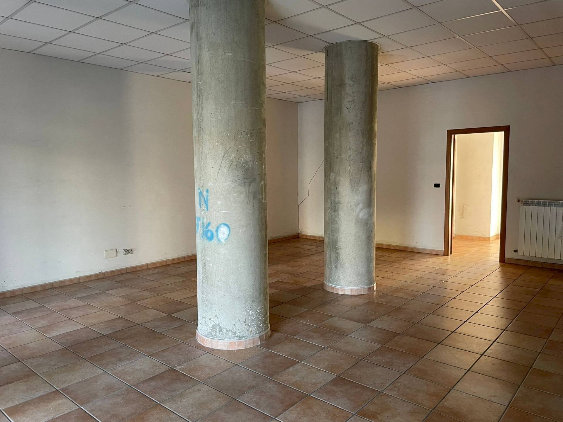 Foto 2 - Office Via Val Della Torre
 
39, Torino - photo 2