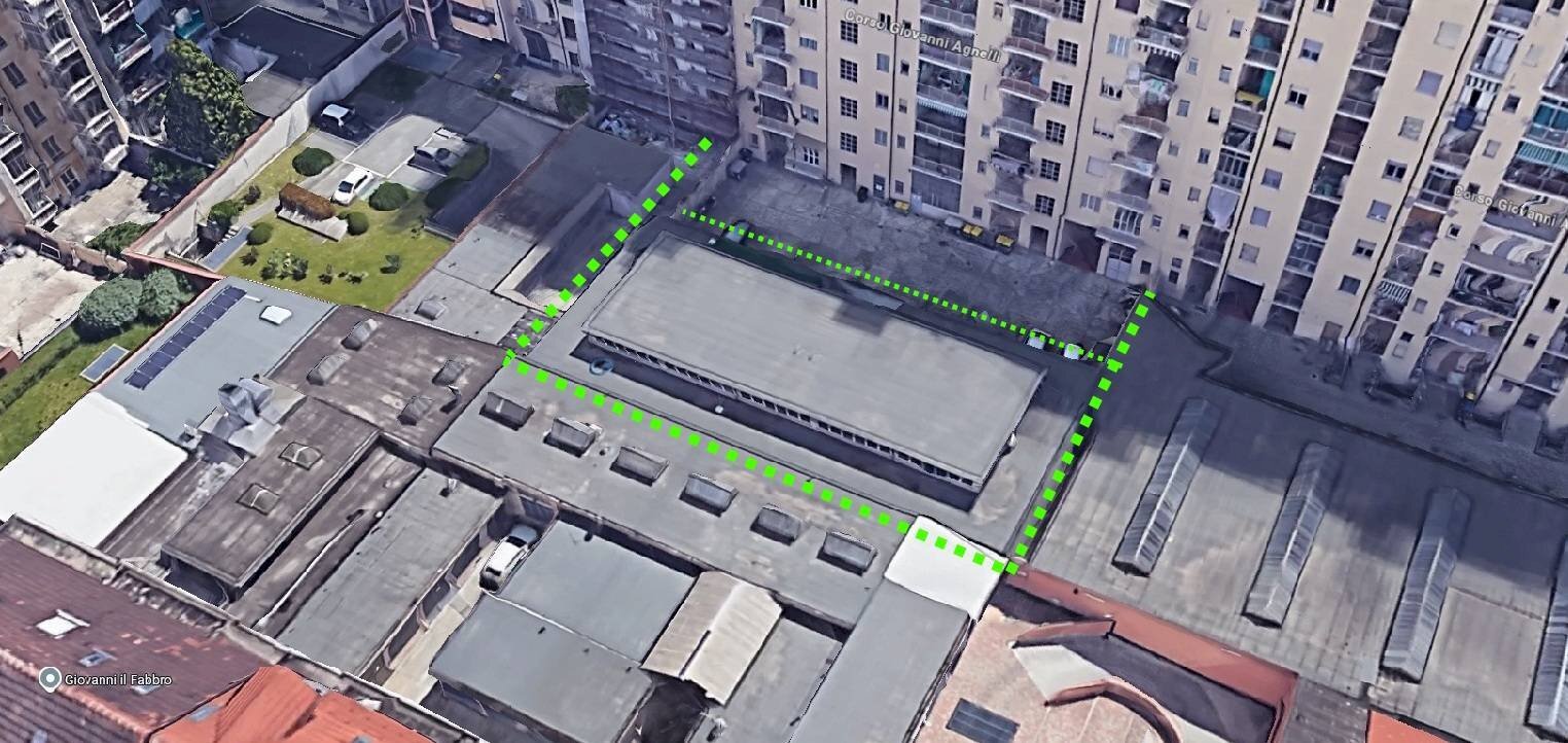 Foto 4 - Office Corso Giovanni Agnelli
 
96, Torino - photo 3