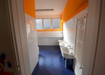 bagni dei bambini - Office Corso Giovanni Agnelli
 
96, Torino - photo 9