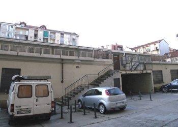 Foto 13 - Office Corso Giovanni Agnelli
 
96, Torino - photo 12