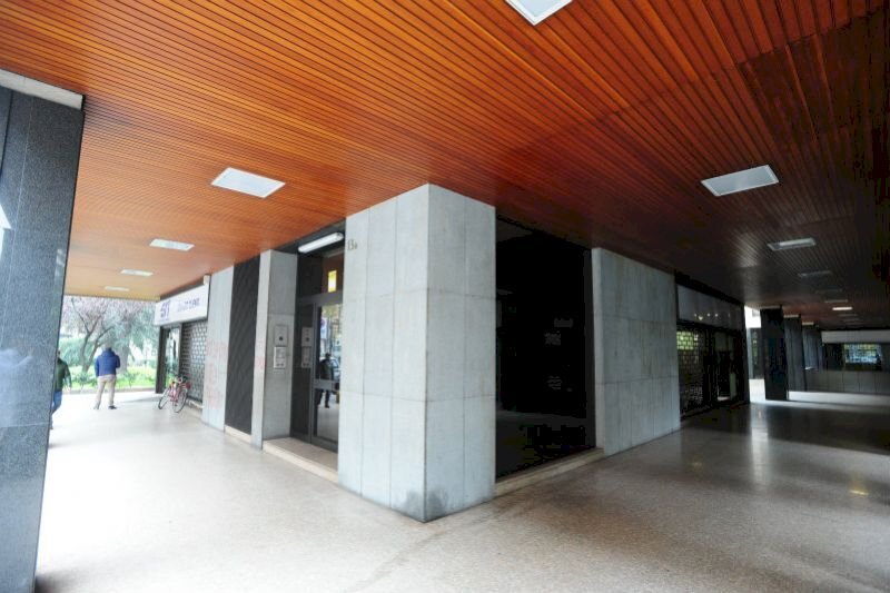 DSC_1063 - Office Corso Turati
13, Torino - photo 3