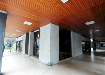 DSC_1063 - Office Corso Turati
 
13, Torino - photo 3