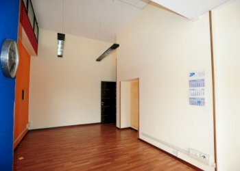 DSC_1048 - Office Corso Turati
 
13, Torino - photo 7