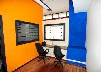 DSC_1054 - Office Corso Turati
 
13, Torino - photo 9