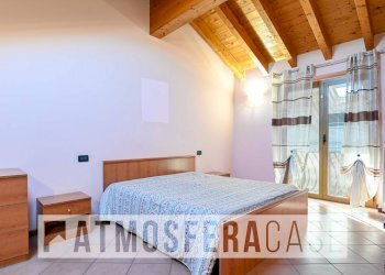 Foto 12 - Bilocale via Leonardo Da Vinci
 
16, Comun Nuovo - foto 12