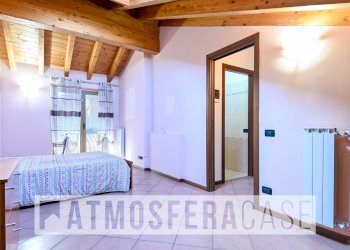 Foto 16 - Bilocale via Leonardo Da Vinci
 
16, Comun Nuovo - foto 16