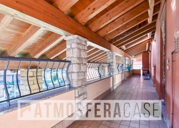 Foto 17 - Bilocale via Leonardo Da Vinci
 
16, Comun Nuovo - foto 17