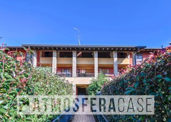 Foto 20 - Bilocale via Leonardo Da Vinci
 
16, Comun Nuovo - foto 20