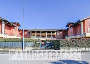 Foto 21 - Bilocale via Leonardo Da Vinci
 
16, Comun Nuovo - foto 21