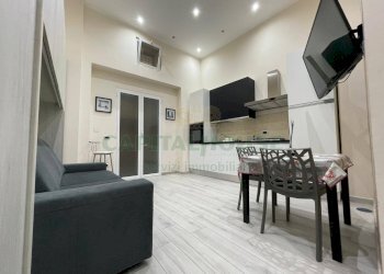 Foto 2 - Monolocale VIA VITTORIO IMBRIANI, Pomigliano d'Arco - foto 2