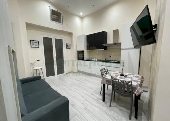 Foto 3 - Monolocale VIA VITTORIO IMBRIANI, Pomigliano d'Arco - foto 3