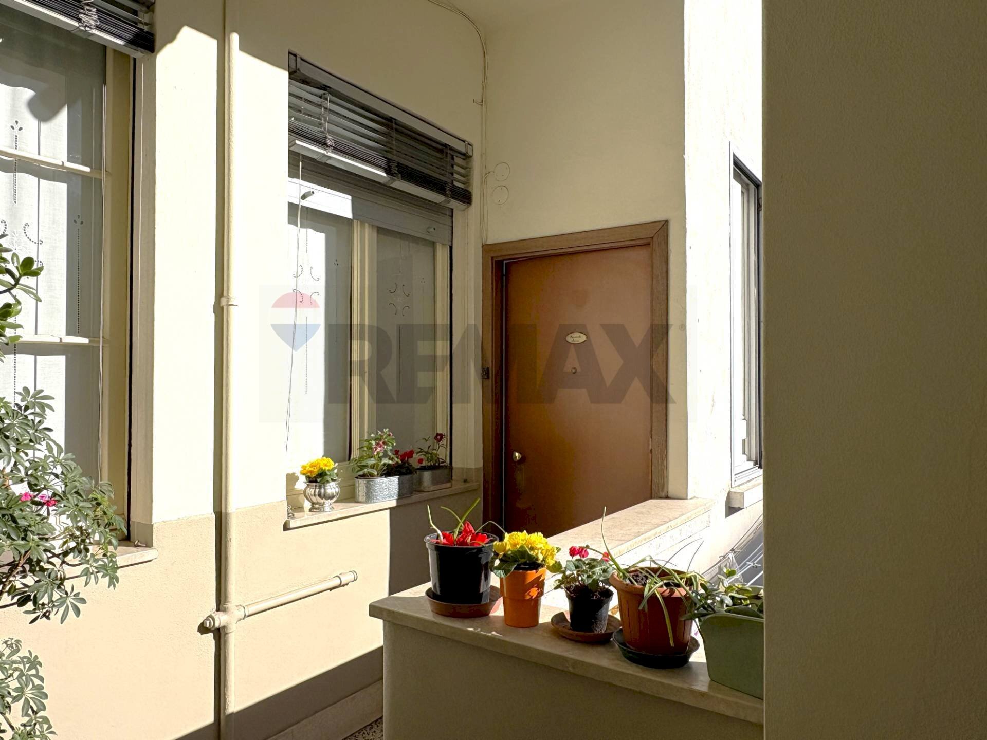 Hall / corridoio - Trilocale Viale Certosa
109, Milano - foto 3