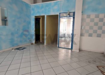 Stanza vuota - Locale Commerciale Via Dei Guasco
 
56, Alessandria - foto 10