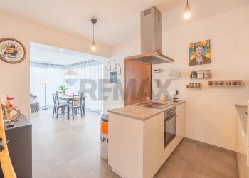 Cucina - Three-room apartment Via Bruno Carloni, Fiumicino - photo 1