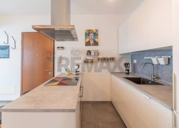 Cucina - Three-room apartment Via Bruno Carloni, Fiumicino - photo 3