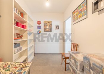 Camera / camera da letto - Three-room apartment Via Bruno Carloni, Fiumicino - photo 15