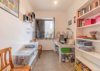 Camera / camera da letto - Three-room apartment Via Bruno Carloni, Fiumicino - photo 16