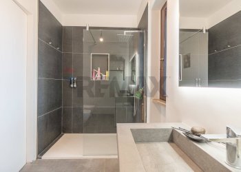 Bagno - Three-room apartment Via Bruno Carloni, Fiumicino - photo 19