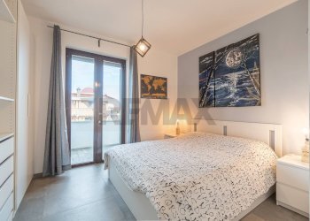 Camera / camera da letto - Three-room apartment Via Bruno Carloni, Fiumicino - photo 22