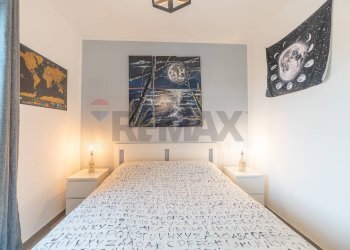 Camera / camera da letto - Three-room apartment Via Bruno Carloni, Fiumicino - photo 23