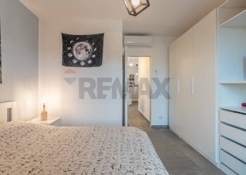 Camera / camera da letto - Three-room apartment Via Bruno Carloni, Fiumicino - photo 24