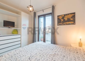 Camera / camera da letto - Three-room apartment Via Bruno Carloni, Fiumicino - photo 25